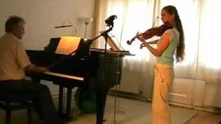 Mendelssohn Venetianisches Gondellied [upl. by Yendys960]