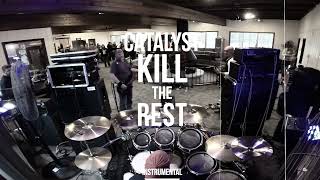 Catalyst  Kill the Rest 10723  Waterforest Clubhouse Dingmans Ferry PA Instrumental [upl. by Lothario]