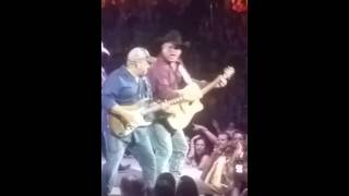 Garth Brooks Rodeo  Talkimg Stick Arena 102415 [upl. by Gujral]