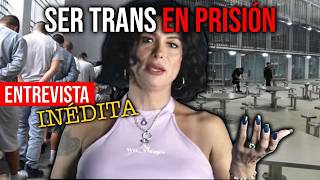 SOBREVIVÍ al Infierno del penal de Apodaca y SOY INOCENTE  CASO de Nataly OVIEDO expresa [upl. by Lorraine320]