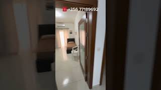 3bedroom apartment for rent in Marsaskala Best price [upl. by Thomson]