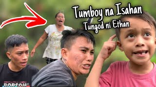 Tumboy na Isahan” [upl. by Leticia]