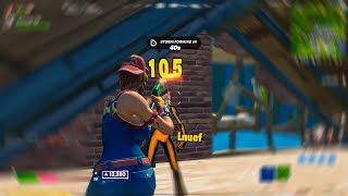 Blatt 💥  Fortnite Highlights 161 [upl. by Arema]