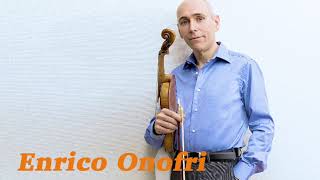 Play the Violin sheet music with Enrico OnofriVivaldi Violin Concerto in E major quotIl Riposoquot [upl. by Morville]