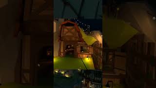 Walkabout Mini Golf POTW  December 1st virtualrealitygaming vr vrgaming gaming [upl. by Dnomyaw]