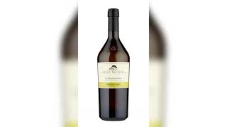 Gewurztraminer San Michele Appiano English Version [upl. by Seabrooke]