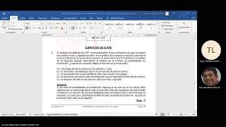 Economía  Semana 02  Consultas Académicas Pre San Marcos Ciclo 2024II Nuevo Ciclo [upl. by Ron94]