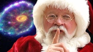 Scientific Proof That Santa Exists [upl. by Anirdnaxela]