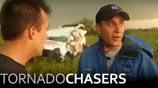 Tornado Chasers S2 Episode 12 quotNemesis Part 2quot 4K [upl. by Goulden]