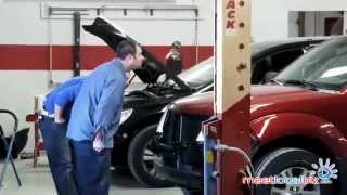 Clarksville Auto Center  Automotive Body and Collision Repair in Clarksville MD [upl. by Entwistle790]