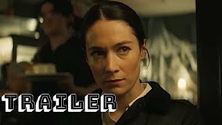 BODKIN  Official Trailer  Thriller TV Series  2024  Will Forte Siobhán Cullen Robyn Cara [upl. by Sena]