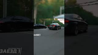 CLS banan🖤 VS BMW M5 CS LEVELtamaev wengallbi [upl. by Bili]