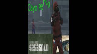 A MELHOR FORMA DE GANHAR DINHEIRO NO GTA V ONLINE [upl. by Nonohcle564]