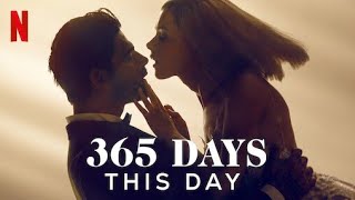 The Next 365 Days 2022 Movie  AnnaMaria SiekluckaMichele Morrone Simone S  Review and Facts [upl. by Alih]