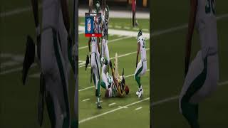 Madden 25 I Fumble Booth review I NYJ vs PIT I madden25gameplay [upl. by Treharne164]