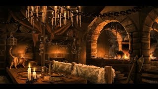 RPG Playlist  TavernInn Music [upl. by Ellener]