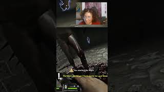 I ticked her off HELP  princesssmars on Twitch fyp leftfordead2 [upl. by Roee]