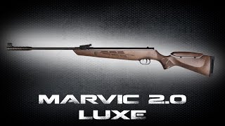 Norica Marvic 20 Luxe [upl. by Shara]