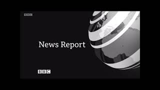 BBC News Report — Prince Philip death announcement [upl. by Leihcey732]