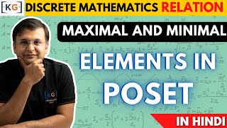 219 Maximal and Minimal Elements in HASS Diagram [upl. by Mcloughlin]