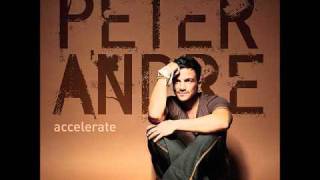 Peter Andre  XLR8 [upl. by Aramois243]