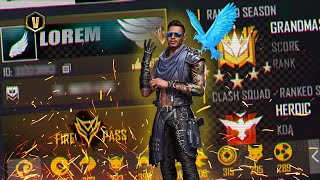 Highlights 4 🎯¡SORPRENDO A LOS MEJORES DE NORTE Lorem Free Fire ft PINTIA Marco R [upl. by Thrasher]