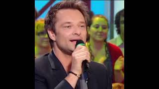 chabada nathalie lermitte David Hallyday manureva Alain Chamfort [upl. by Gino]