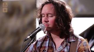 Mandolin Orange  Cavalry  Audiotree Live [upl. by Attesor]