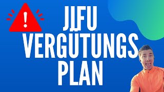 Der JIFU Vergütungsplan im Detail mit pdf Payplan Marketingplan Lifestyle Plan Compensation [upl. by Idnew]