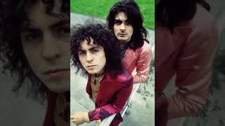 T Rex  Jeepster  Best Songs of All Time [upl. by Eelrak90]