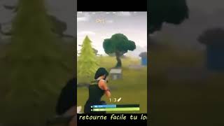 Notre fortnite chapitre 1 😖😖😖like pour la pt2 fortnite abonetoi [upl. by Anoi978]