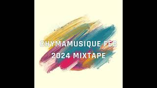 Episode 22 Chymamusique February 2024 Mixtape [upl. by Aguie]