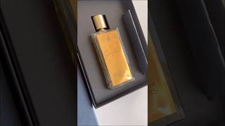 Ganymede ✨perfume парфюмерия ароматы parfumerie парфюм fragance духи парфюм обзорпарфюма [upl. by Aerdied]