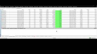 EA trading 10242024 Expert Advisor ROBOT Auto Trading Software  forex bot [upl. by Des]