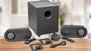 Best PC Speakers 2024 Top 5 You Need to See [upl. by Roti]