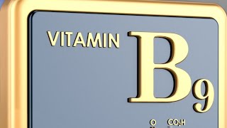 ¿PARA QUÉ sirve el ÁCIDO FÓLICO beneficios vitamina [upl. by Celene19]