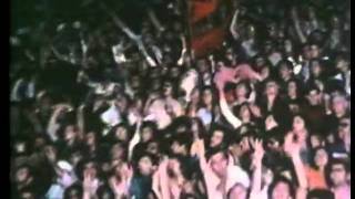 Mikis Theodorakis 1974 erstes öffentliches Konzert im Karaiskakis Stadion Athen 3 3 [upl. by Herrera]