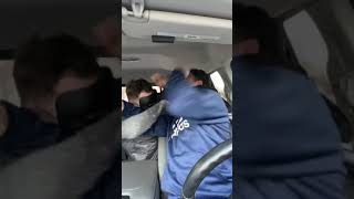 MAN GETS ROBBED PRANK  shorts [upl. by Craddock]