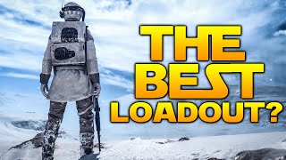 Star Wars Battlefront What Is The Best Loadout amp Weapon After The Patch [upl. by Meaghan397]