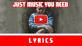 RagnBone Man  Fade To Nothing  LYRICS HD ✔ [upl. by Yenahpets650]