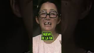 Por esta razón La Chilindrina regresó de Guanajuato👂​ elchavodel8 humor shorts video youtube [upl. by Owens691]