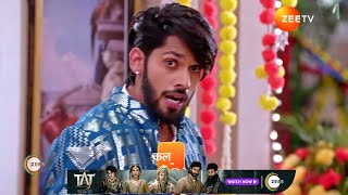 Kundali Bhagya  Ep  2002  Preview  Oct 03 2024  Zee TV [upl. by Ayojal]