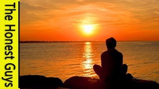 Find Your Life Purpose GUIDED MEDITATION [upl. by Leahcimsemaj729]