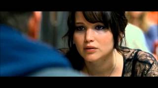 Silver Linings Playbook  Dinner Scene FULL [upl. by Rilda122]