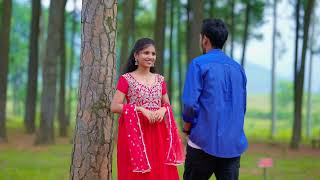 Akhil Hemalatha  Best Cinematic Prewedding Song 2024  Tez Photography  9701748584  Vizag [upl. by Ahseniuq]