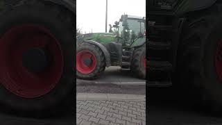 Fendt 936 mit Horsch Pronto🌱💪🏼🚜 farming [upl. by Dwayne329]