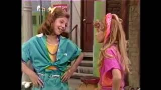 Kids Incorporated Season 2 Episode 4 [upl. by Harneen177]