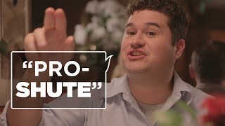 The Guy Who OverPronounces Foreign Words [upl. by Anirdna950]