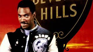 Axel F  Harold Faltermeyer Beverly Hills Cop [upl. by Ahsyia]