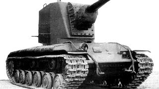 Russian Monster Tanks 1911 to 1945  Russian Heavy Tanks [upl. by Aihsas]